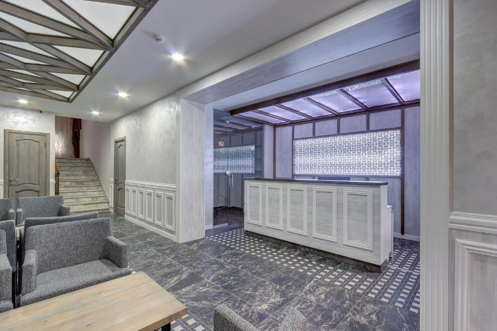 アルマティでリピーターに人気のベストホテル3選 - img