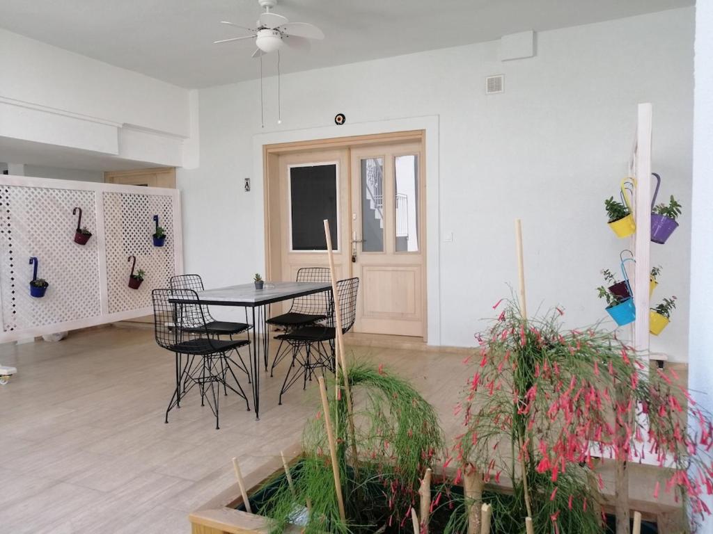 Bodrum Merkezde Denize 50 Adım Daire A, Bodrum