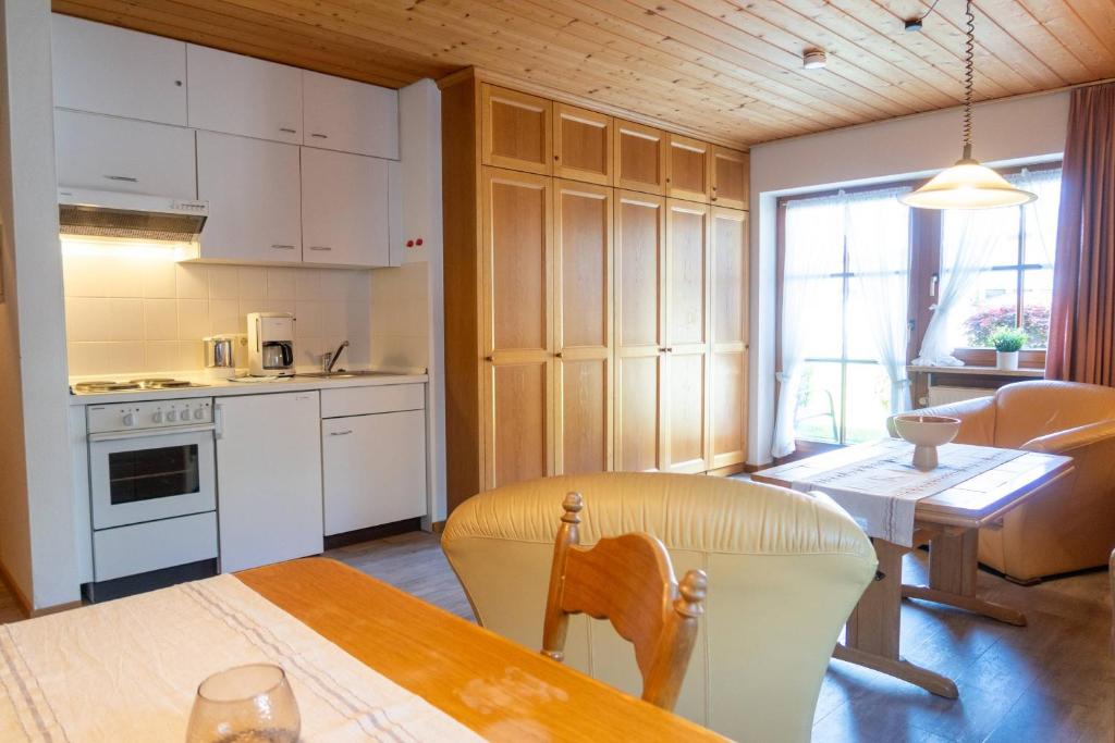 Ferienwohnung Lübbers - 4