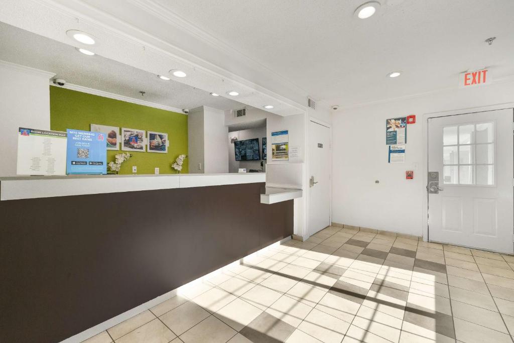 Studio 6-Tucker, GA - Atlanta Northlake, Tucker