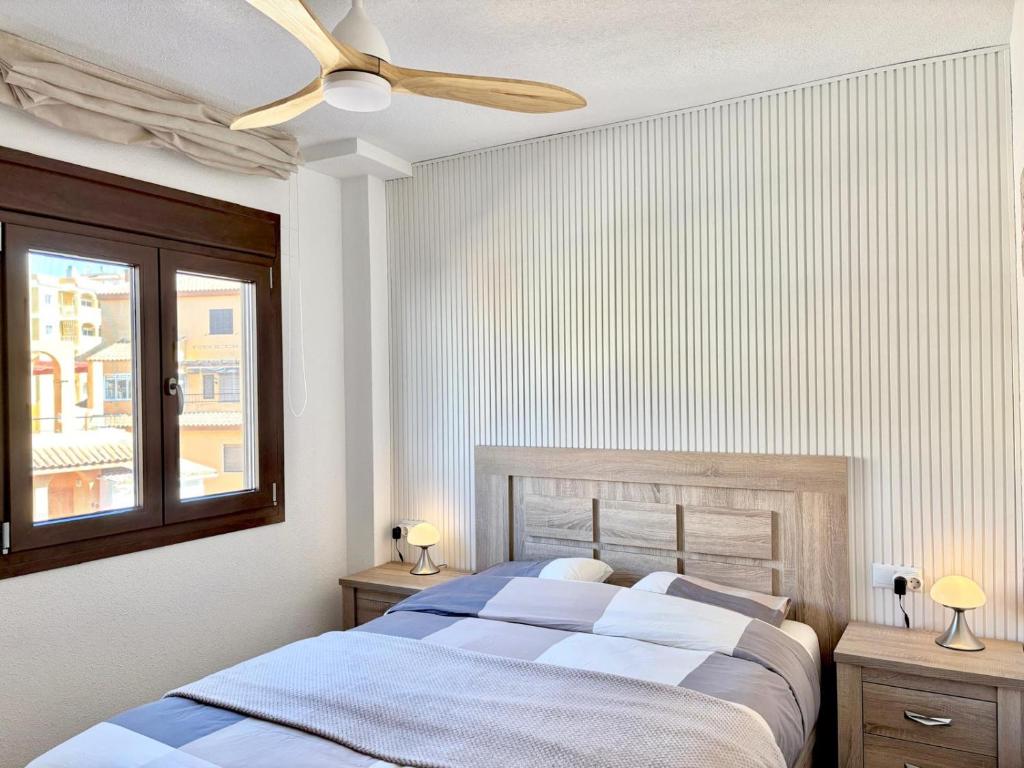 Apartament Playa La Mata - 5