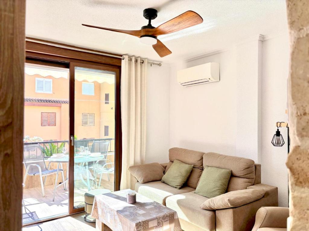 Apartament Playa La Mata - 3
