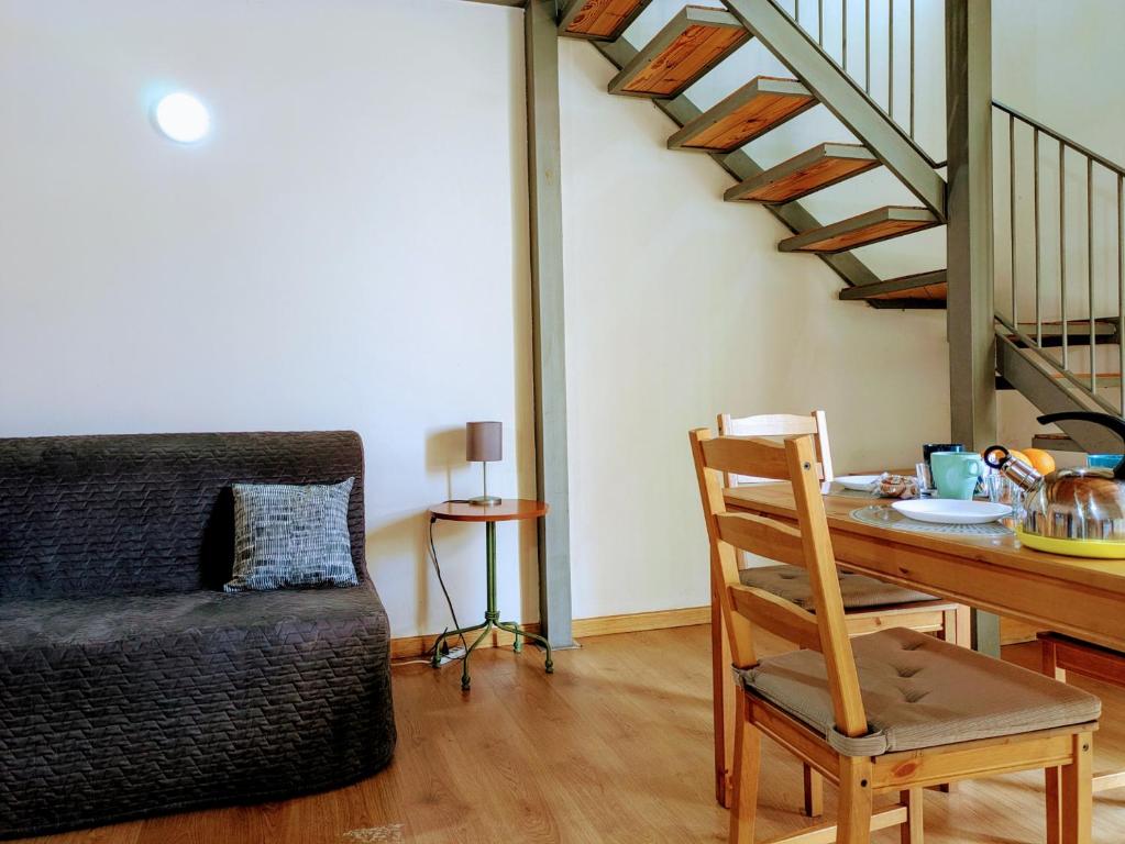 Loft Casa Celeste - 3