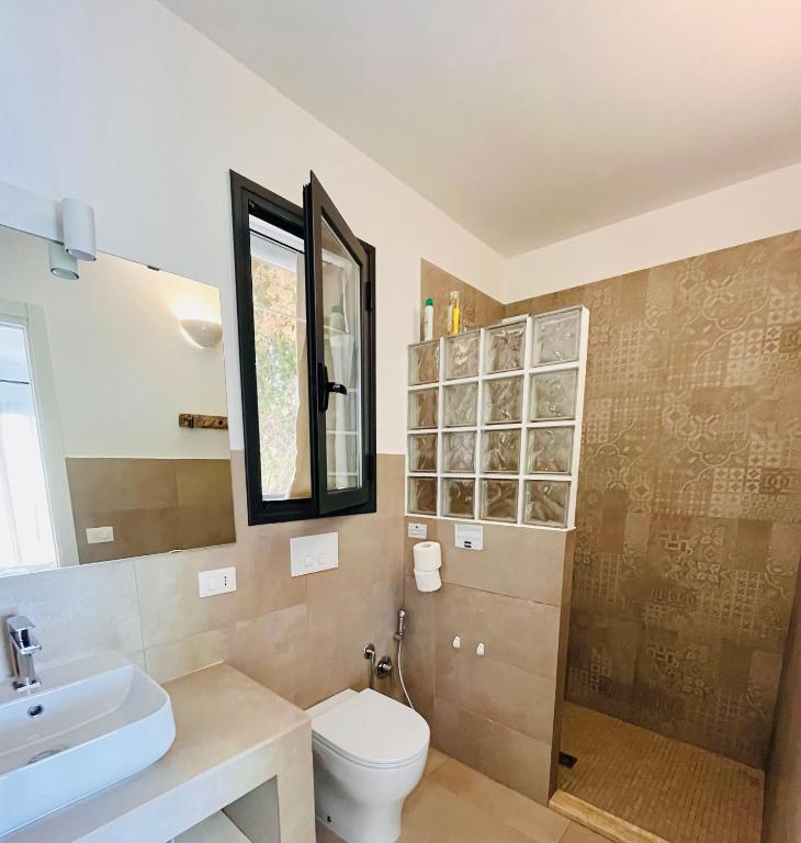 MAYANA SICILY - The suites - 3
