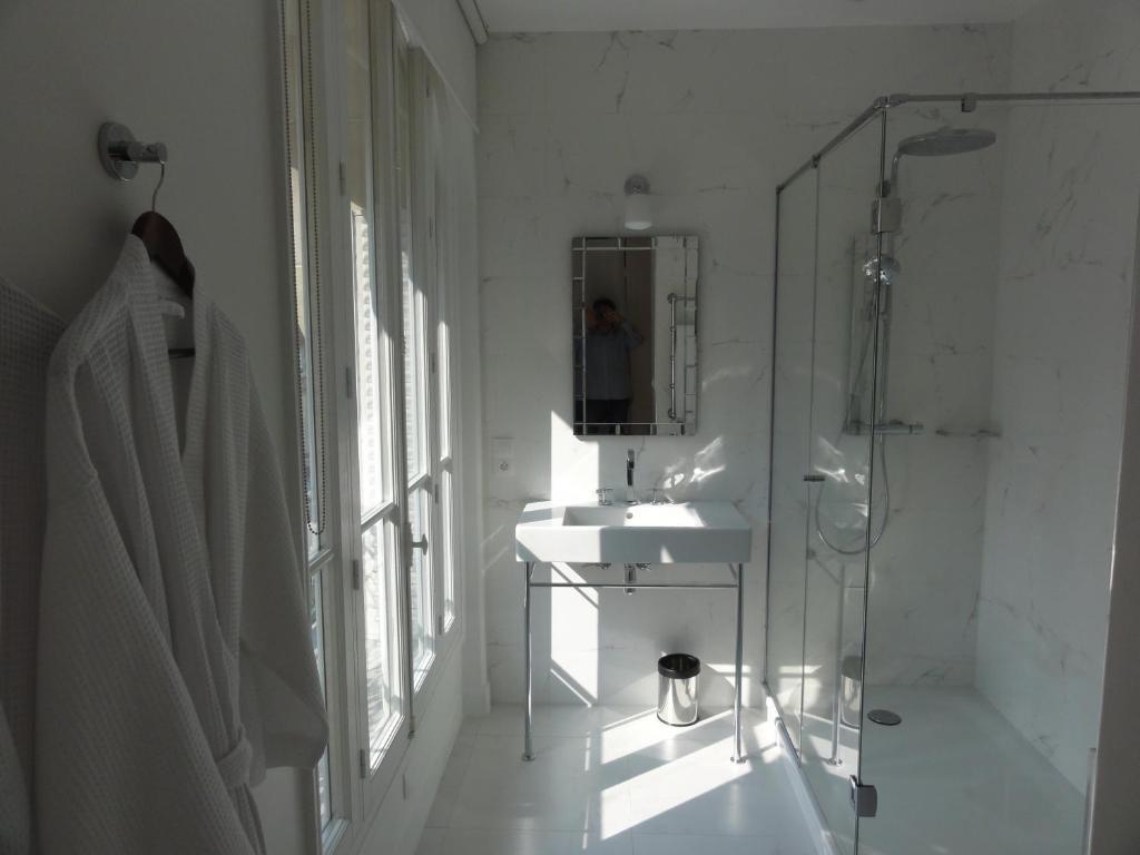 Relais12bis Bed & Breakfast By Eiffel Tower photo