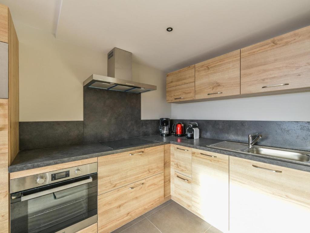 Appartement T3 rénové au pied des pistes avec parking - Courchevel 1850 - 5