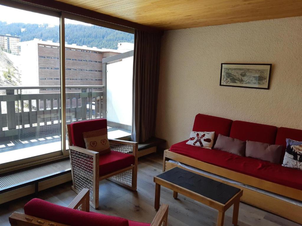 Appartement lumineux 8 pers, parking, Courchevel 1650 - 5