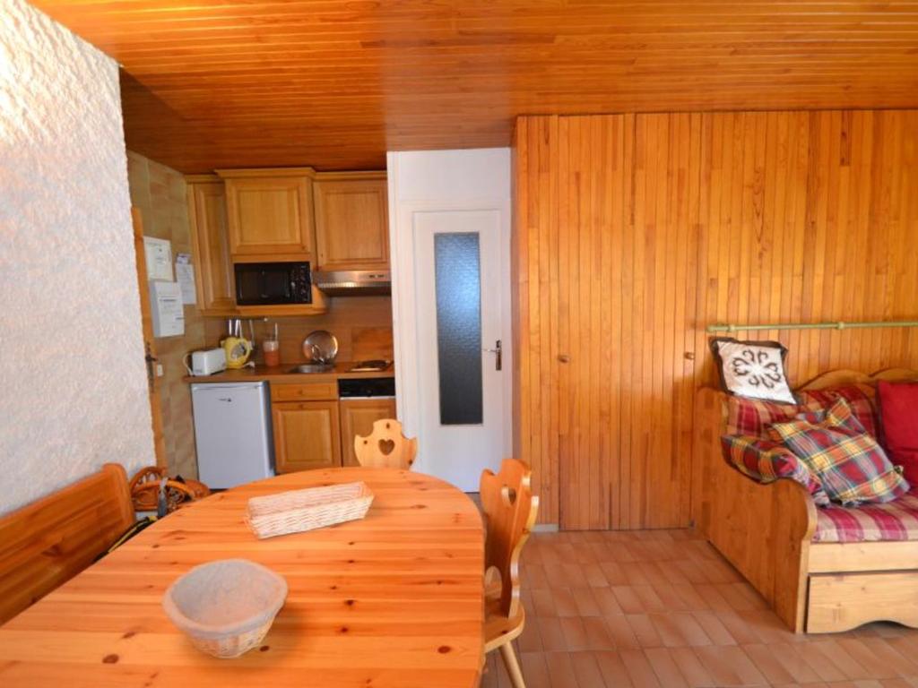 Appartement rustique à Courchevel, près des pistes - 4