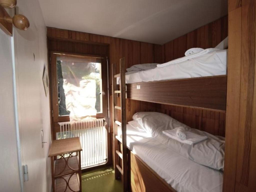 Appartement rustique à Courchevel, près des pistes - 5
