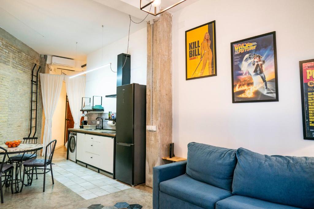 Apartamento Pelayo - 4