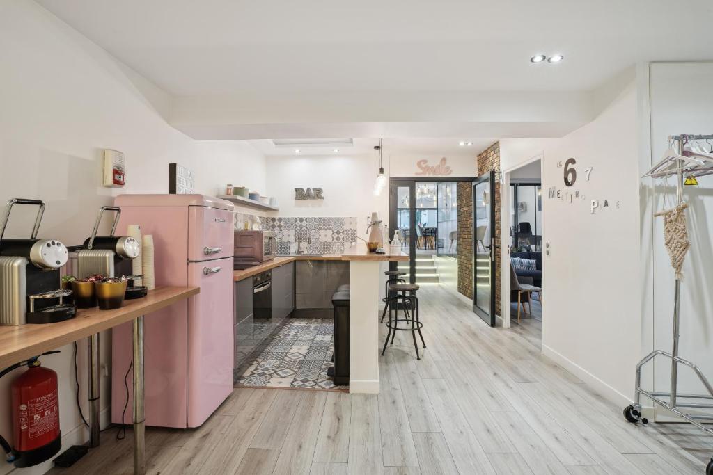 Meeting room / ballrooms