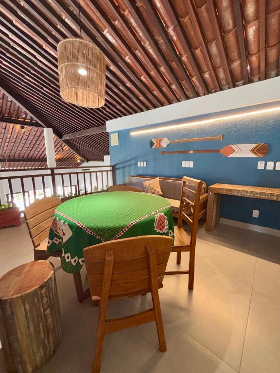Recreational facilities