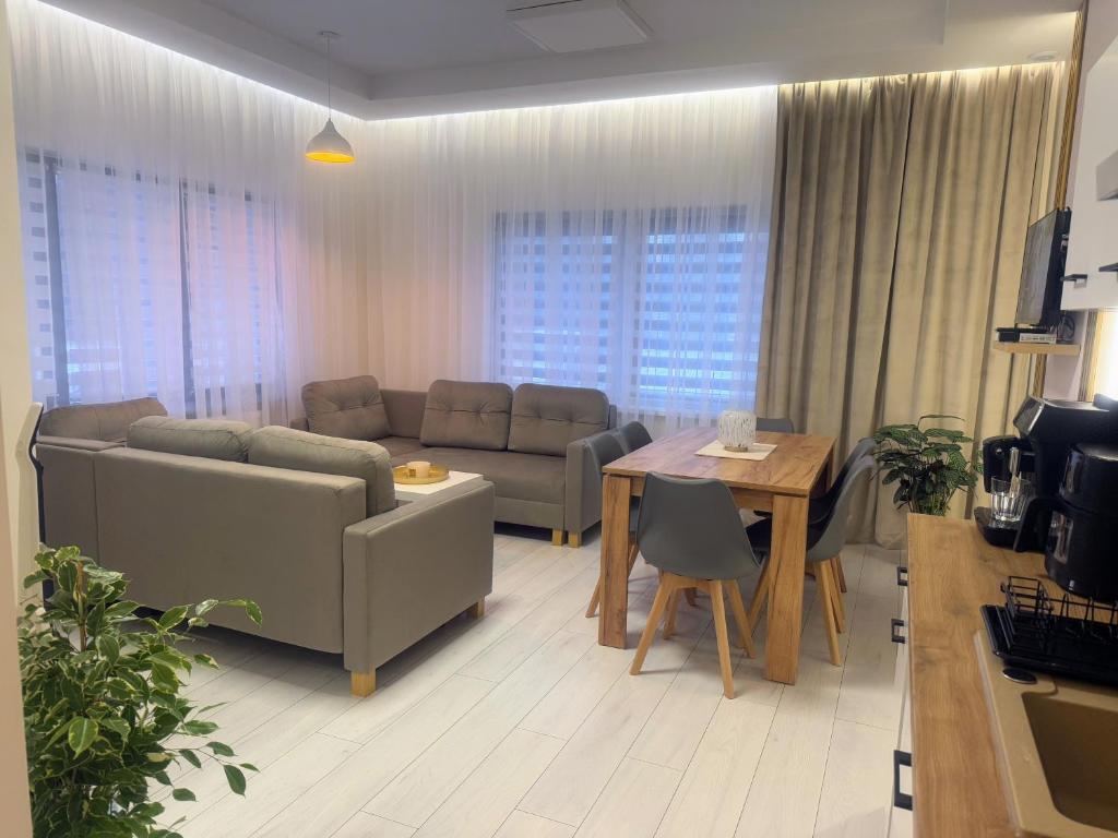 Domek za rzeką 2, Zawoja