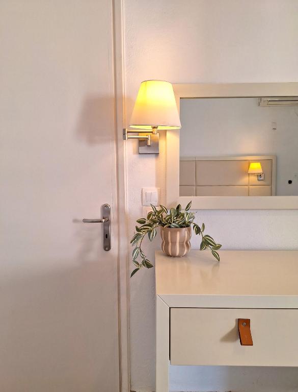 Ever Green beach Apartments — Kavos, Ionian Islands