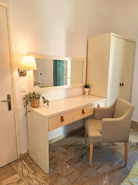 Ever Green beach Apartments — Kavos, Ionian Islands