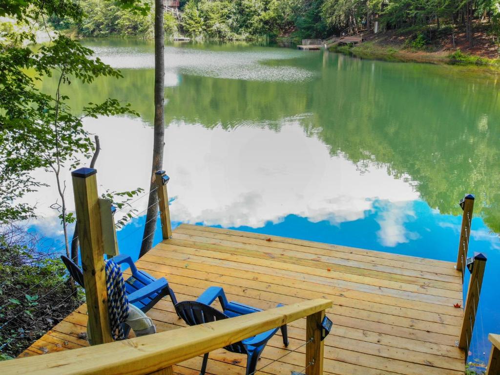 Sunset Ridge, Sevierville