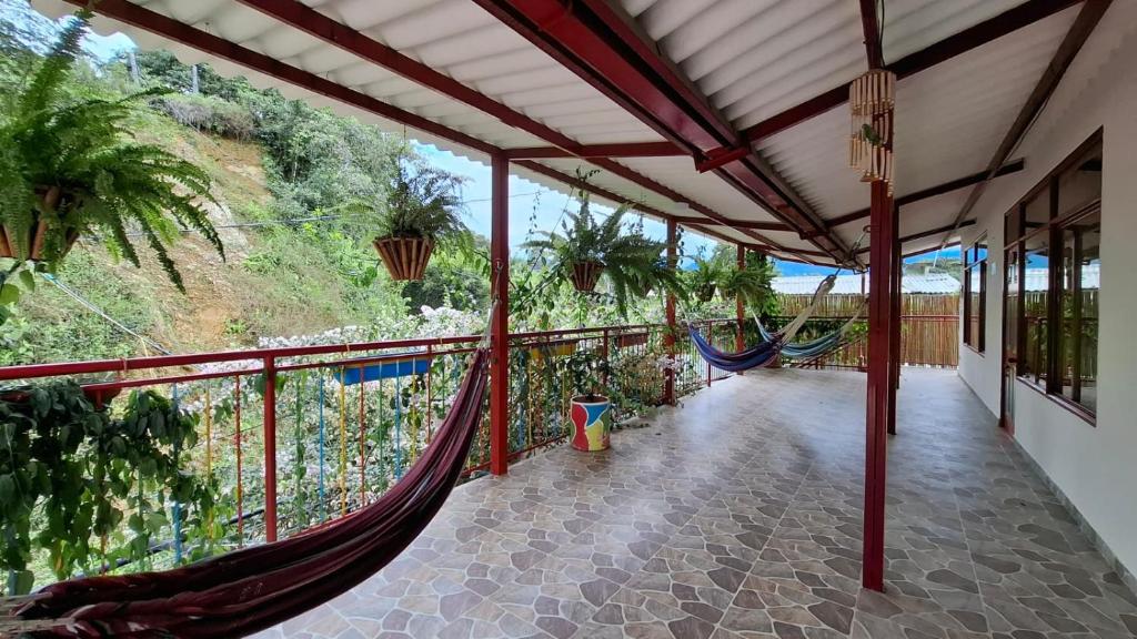 New Paradise Casa Campreste - La Vega Cundinamarca - 3