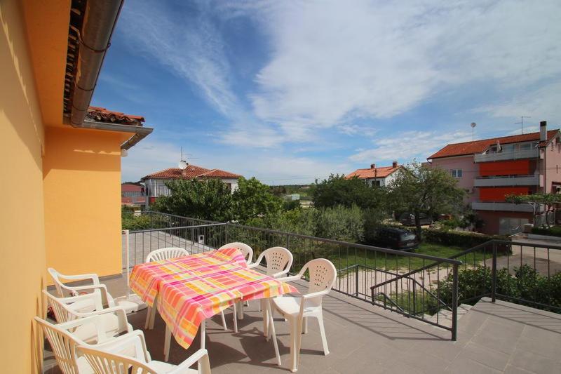 Apartment Umag Lukin photo