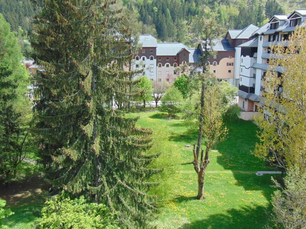 Charmant 2 Pièces Chamonix, 4 Pers, Animaux Ok, Parking - FR-1-517-18 - 4