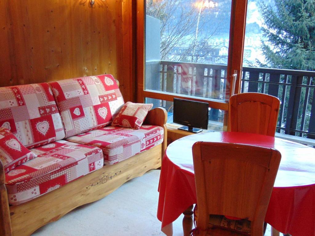 Studio lumineux 3 pers, animaux admis, parking - FR-1-517-27 - 4