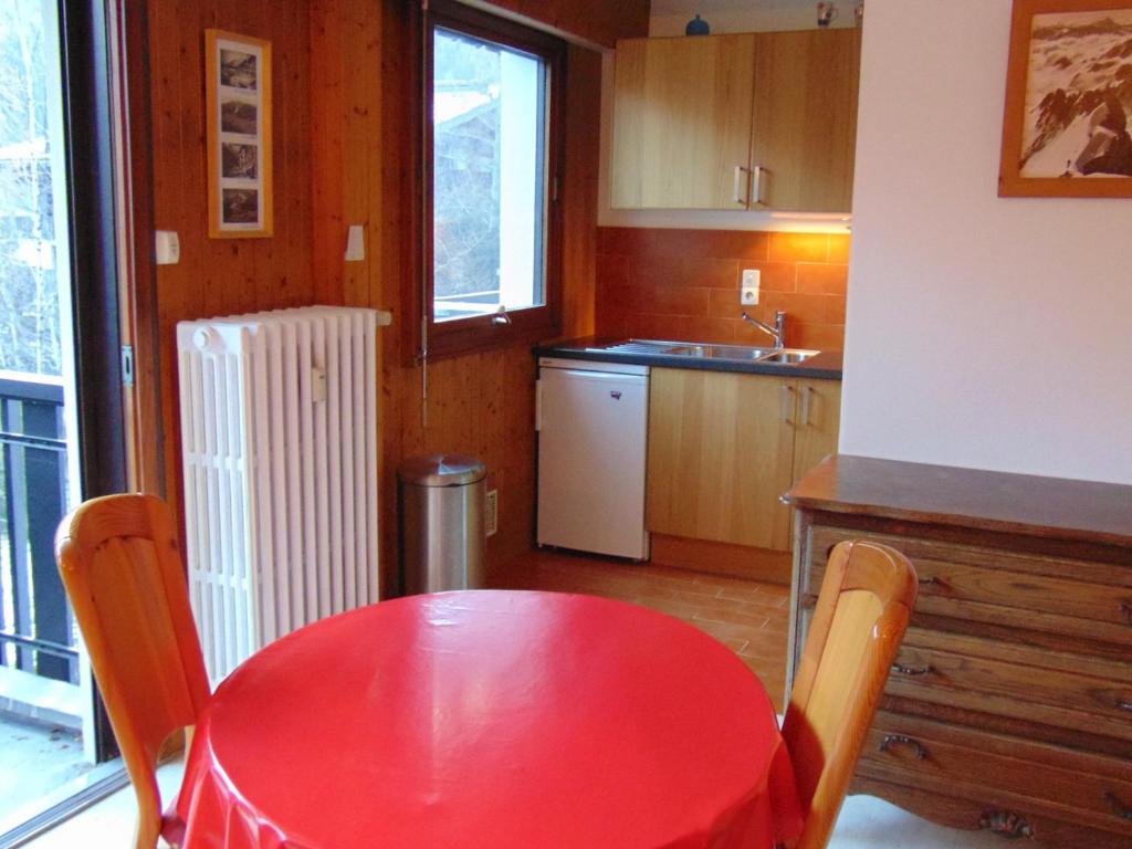 Studio lumineux 3 pers, animaux admis, parking - FR-1-517-27 - 5