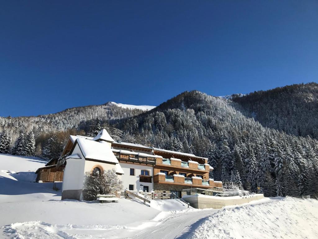Hotel Regnum Zegg - 4