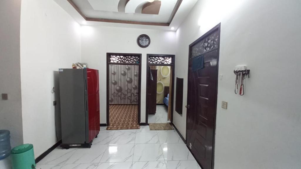 Anaya Apartment, Karáčí