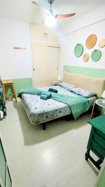 Casa Canaria shared house - 5