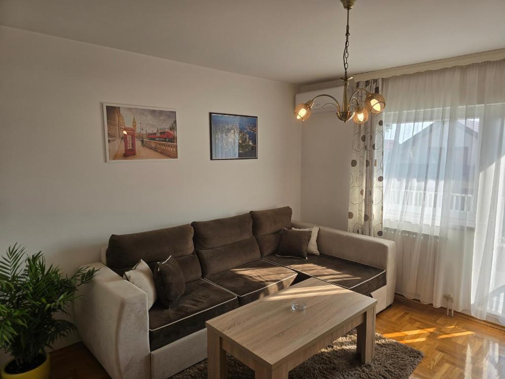 K&A apartman, Bijeljina