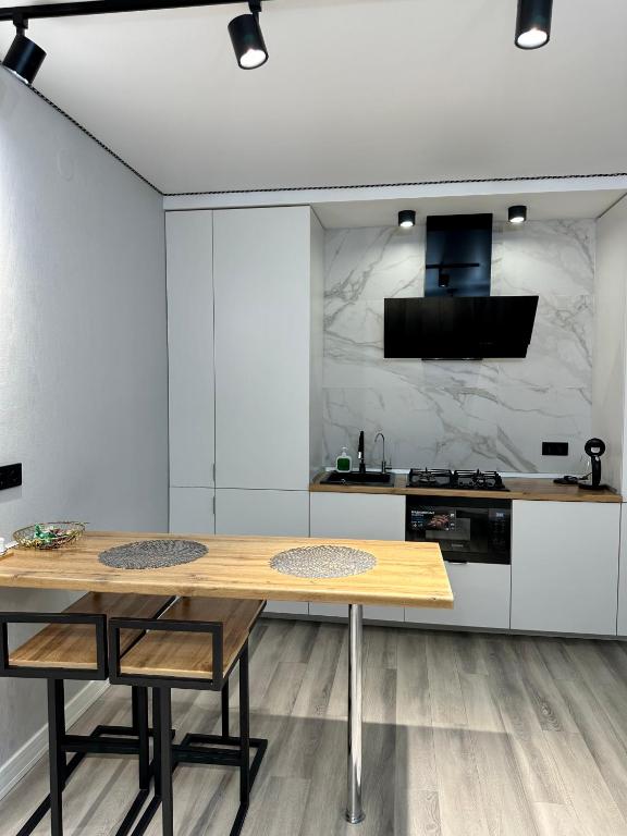 Квартира класса люкс на Батыс-2, Aktobe