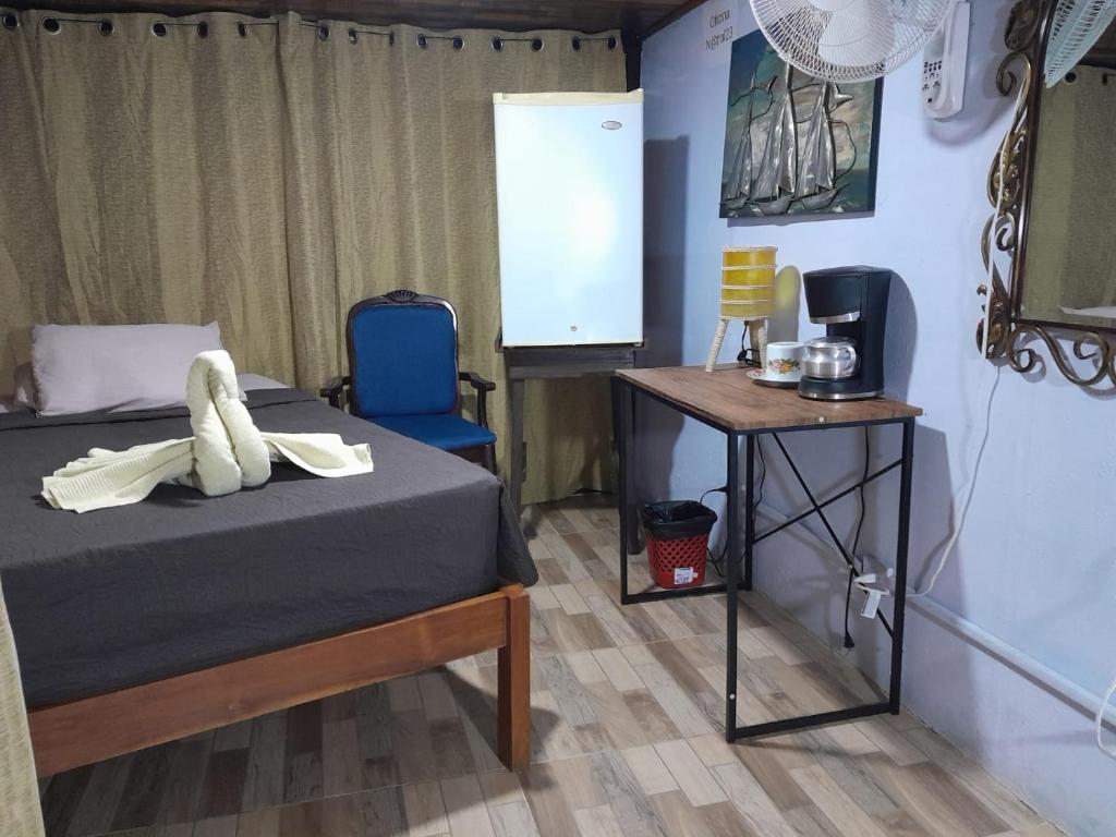 Manuel Antonio, The Cheap Bed by Natural Pacific Suites, Manuel Antonio