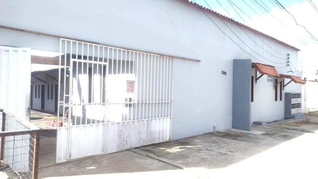 Apartmento G, Macapá