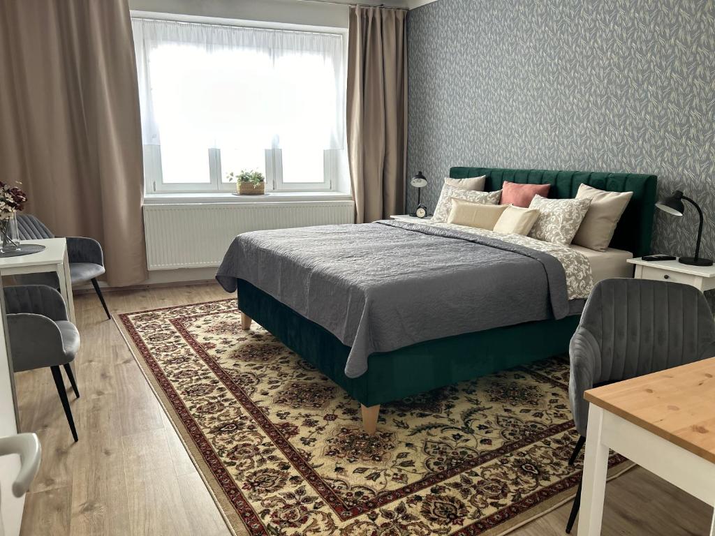 Byt 1KK v centru Jihlavy, Jihlava