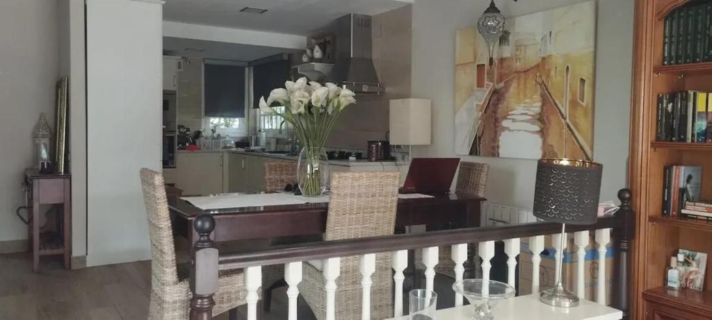 Spacious House in Calafell with Shared Pool - 5