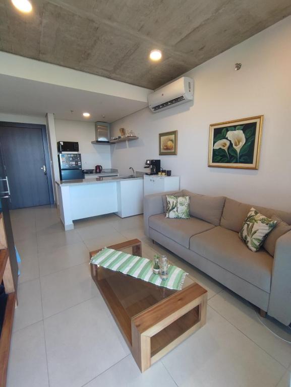 Departamento en Barrio Mburucuya - 2