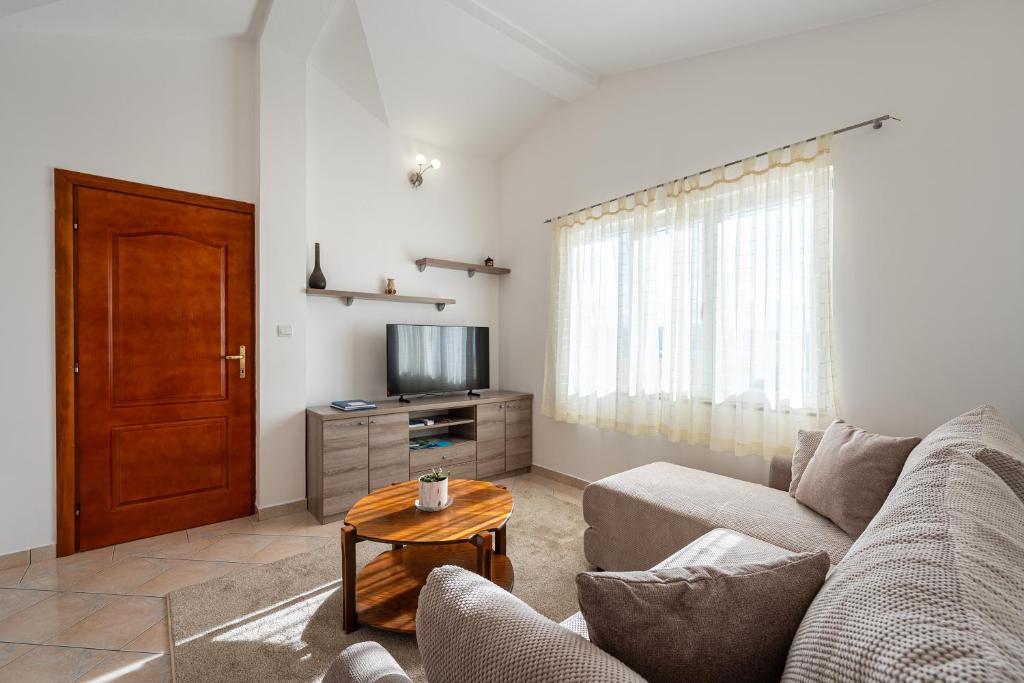 Vladivostok Apartments - 3