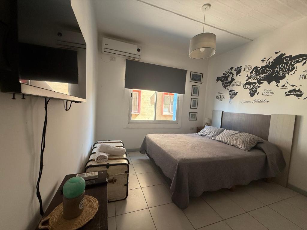 Departamento en San Luis - 1