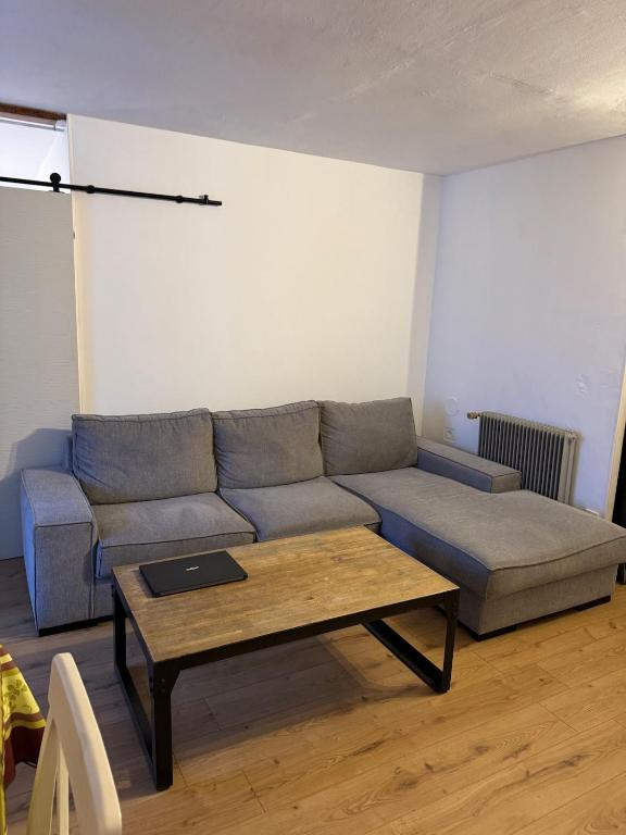 Appartement 3 chambres lumineux - 2