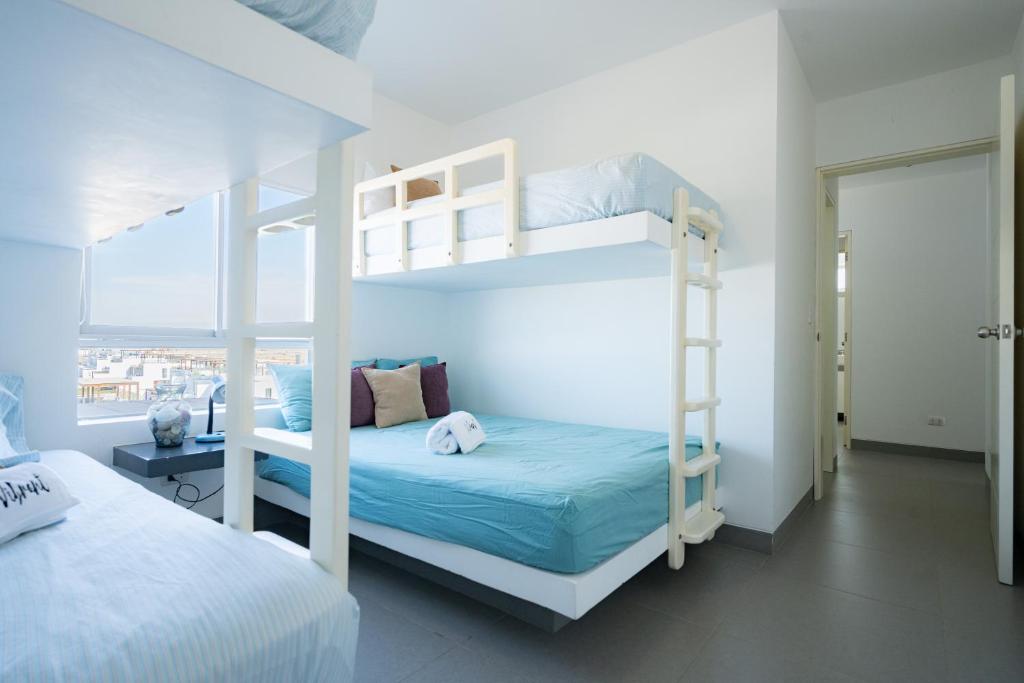 Sotavento Oceanfront Condos by Vibrant - 2