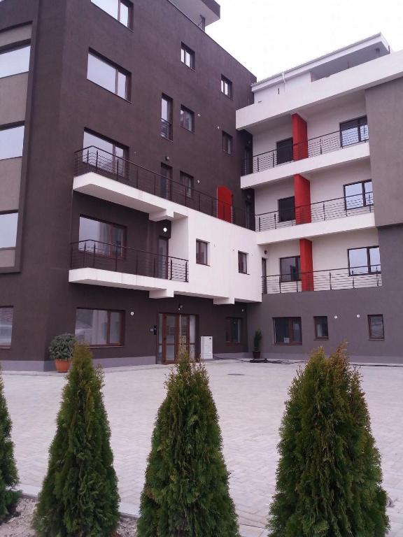 Sophia Studio — Hotel in Iasi