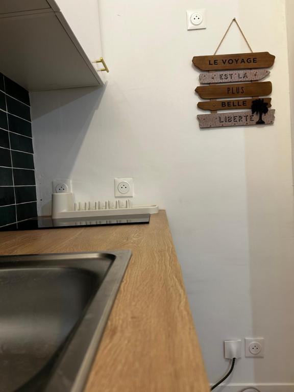 La Preize station - Théatre de Champagne - Wifi - 5