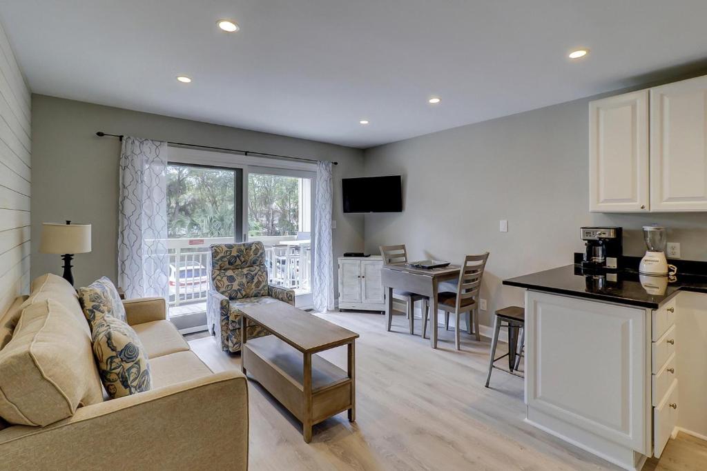 The Breakers 107, Hilton Head Island