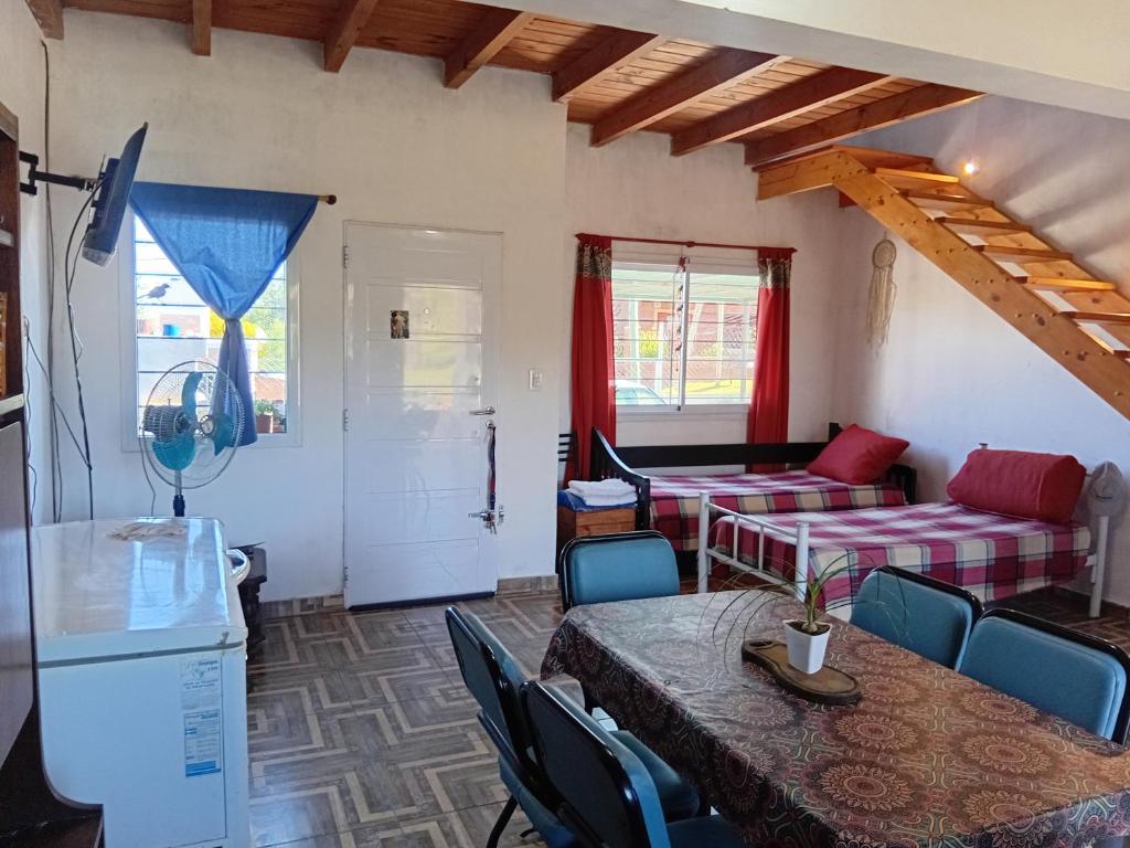 Casa Florida ,duplex - 5
