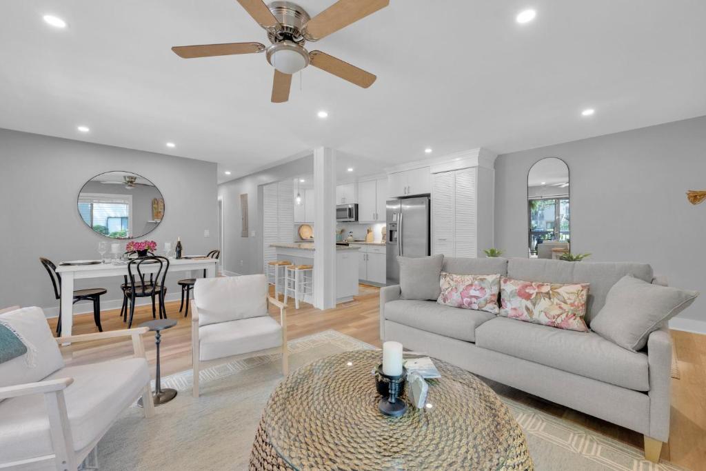 Forest Gardens 11, Hilton Head Island