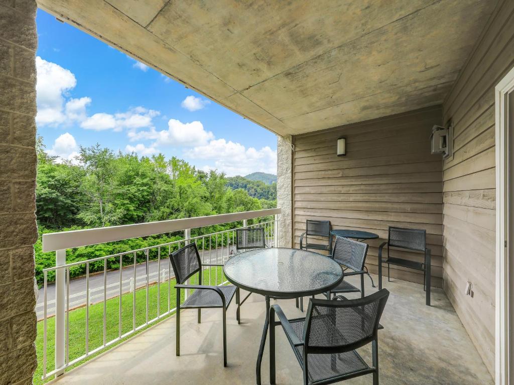 Whispering Pines 424, Pigeon Forge