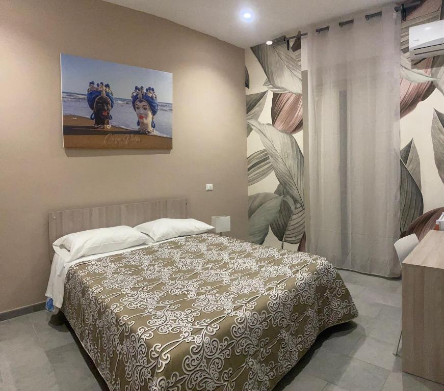 Casa Vella Apartment - 5