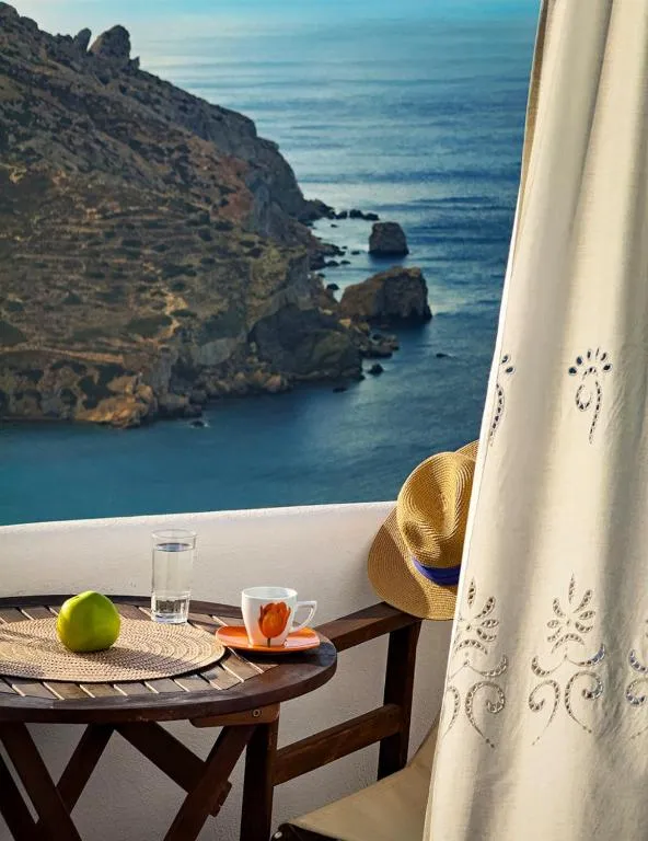 Anatoli, hotel in Ano Meria