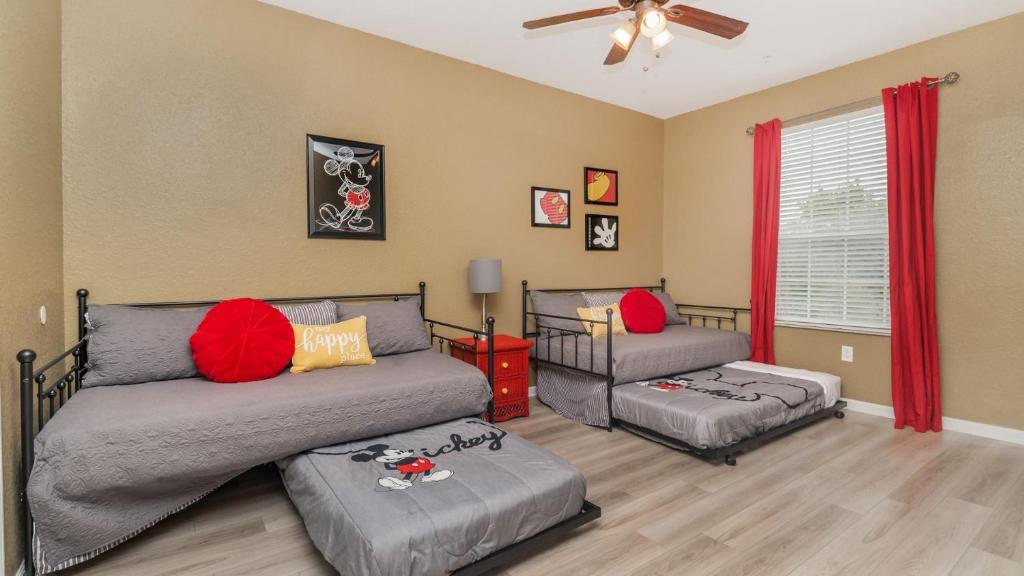 ALM2821-204, Orlando