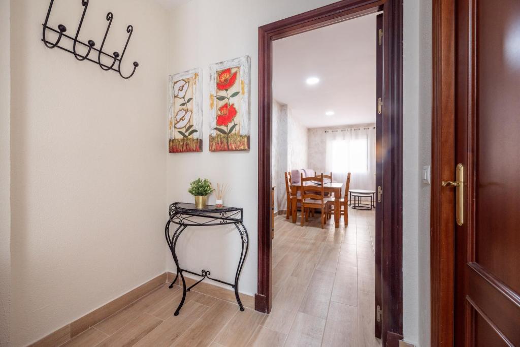 Apartamento Turístico en Chiclana de la Frontera - 3