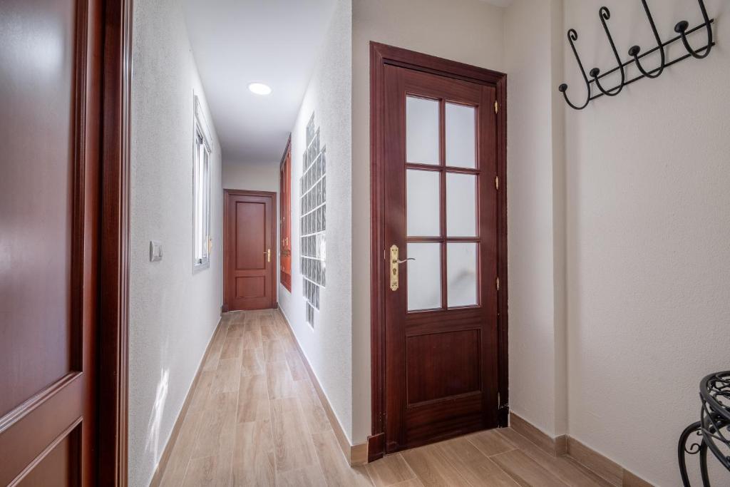 Apartamento Turístico en Chiclana de la Frontera - 4